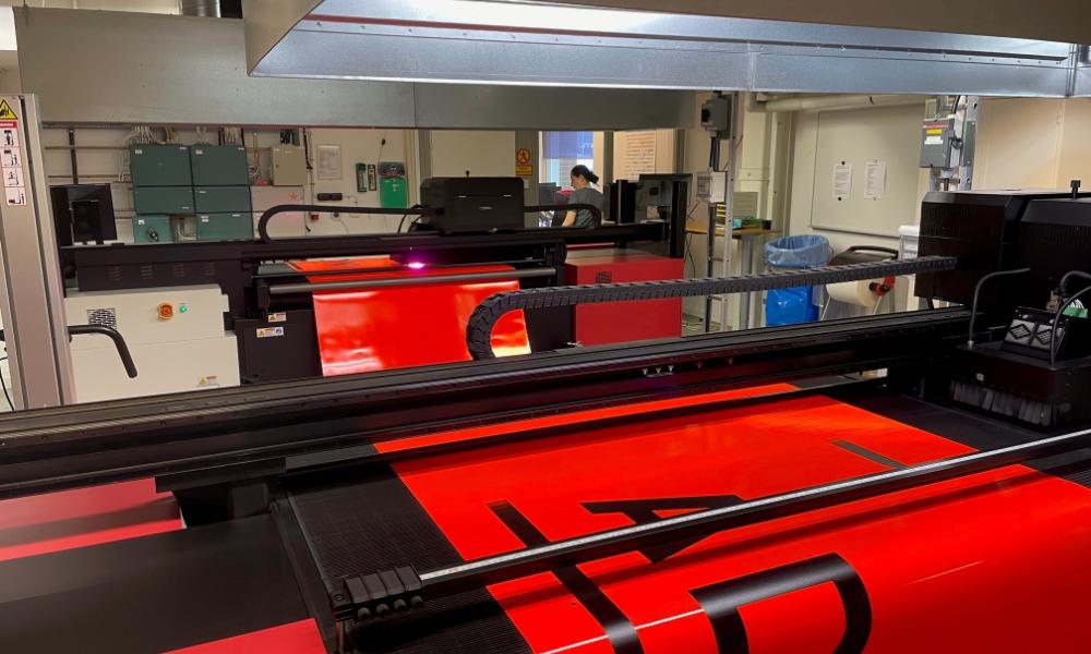 Blinkfyrar Effektiviserar Trafikomledning Efter Jordskred Nära Stenungsund Blinkfyrar Effektiviserar Trafikomledning Efter Jordskred Nära Stenungsund