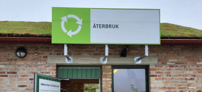 Gemensamt bildspråk förenklar återvinningen Gemensamt bildspråk förenklar återvinningen