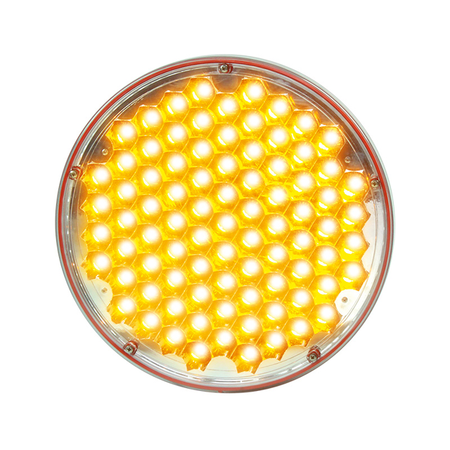 Vagnsljuspar 302 LED 12/24V