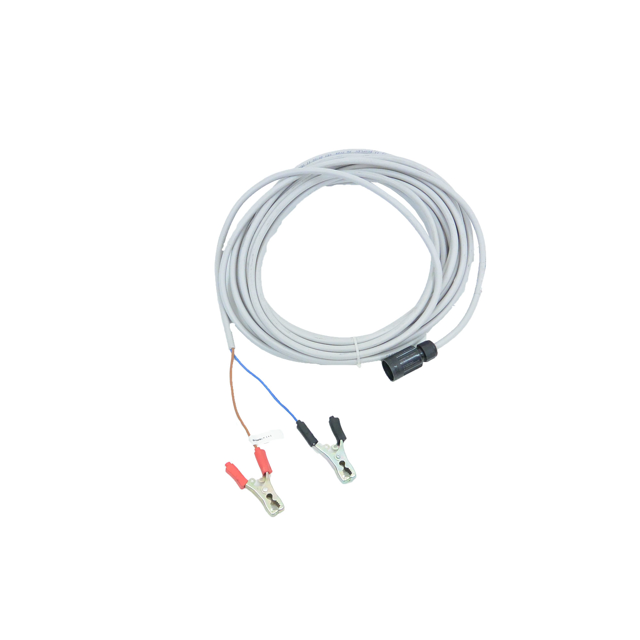 Batterikabel 10 m till rinnande ljus