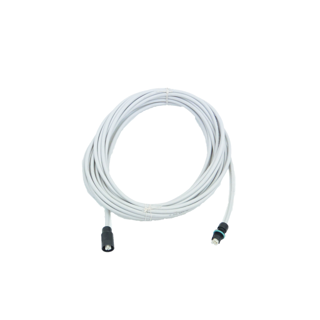 Mellankabel 13 meter till rinnande ljus