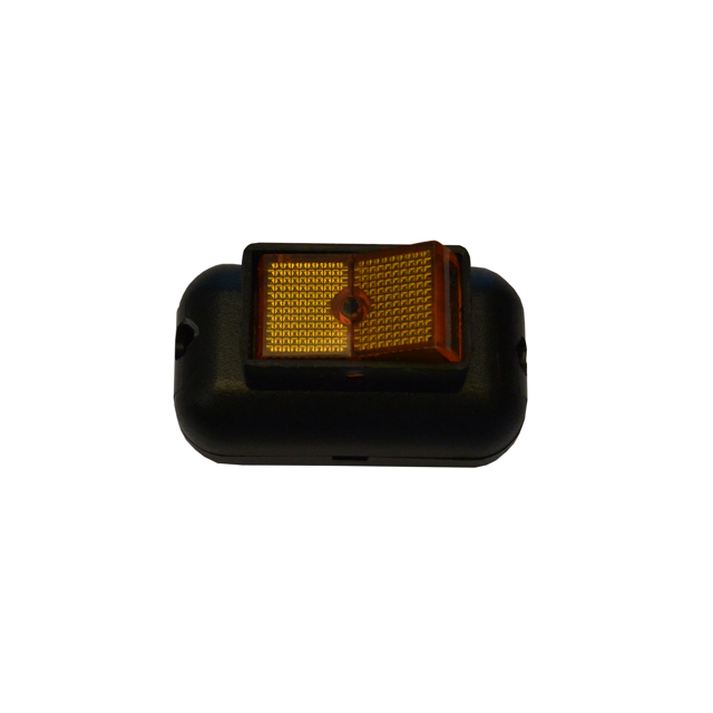 Strömbrytare, BLF blixtlampa