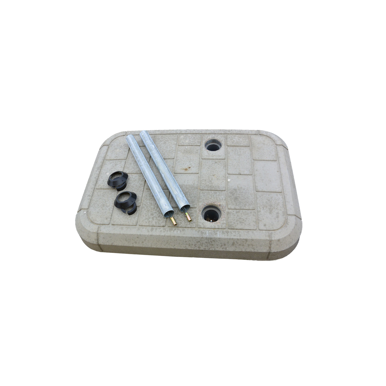 Trafikö liten c/c 495mm 1300x900x160mm