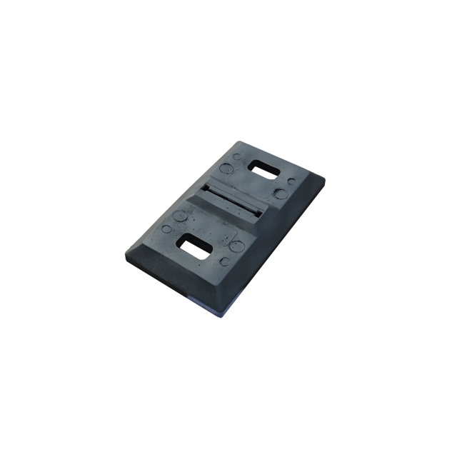 Fot till BLF-skärm vikt 15kg