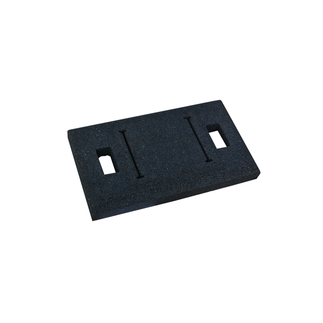 Fot BLF-skärm 15kg med dubbelslits