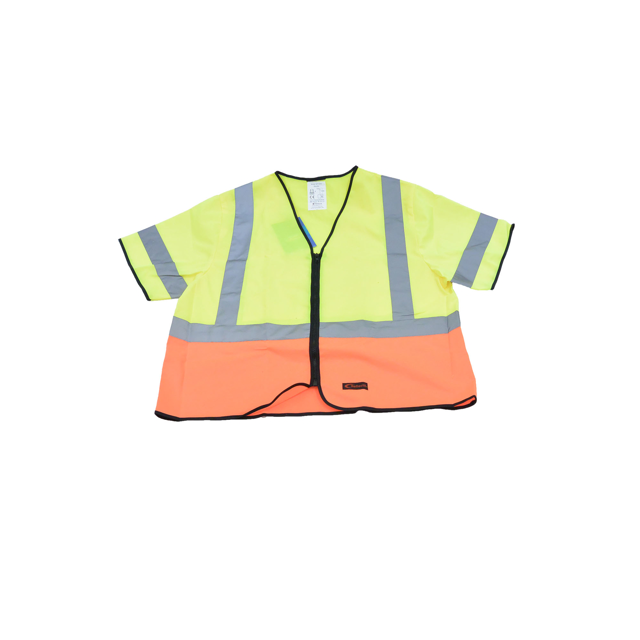 Varselväst BLF klass 3 enl SS-EN471