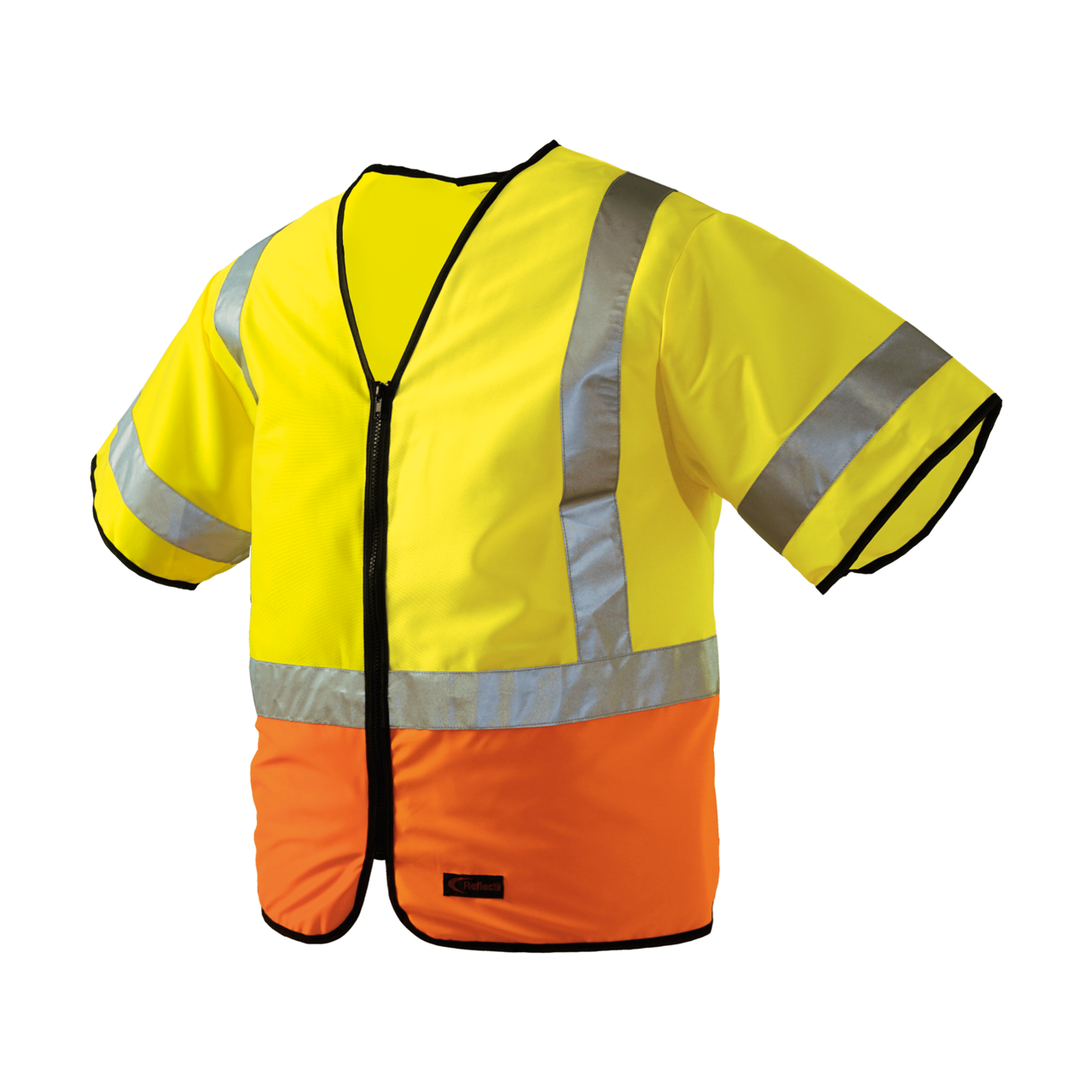 Varselväst BLF klass 3 enl SS-EN471