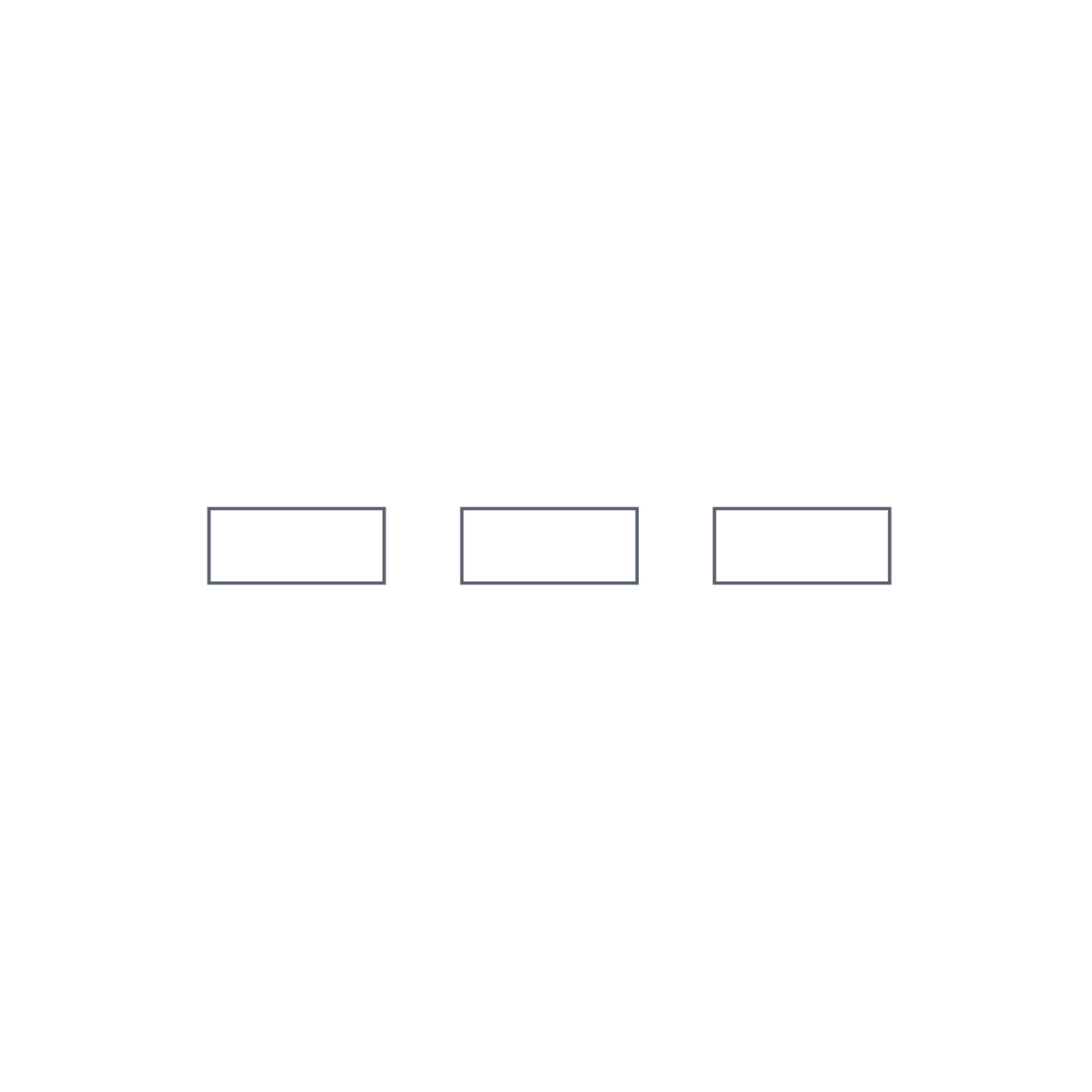 Linjemarkering premark 1000x100mm 30 st/förpacknin