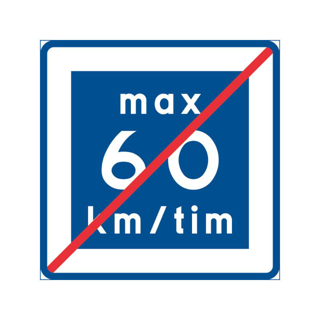 Anvisning E12-6 B/V plast HR 600x600mm