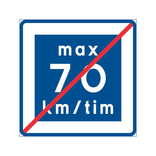 Anvisning E12-7 B/V plast HR 600x600mm