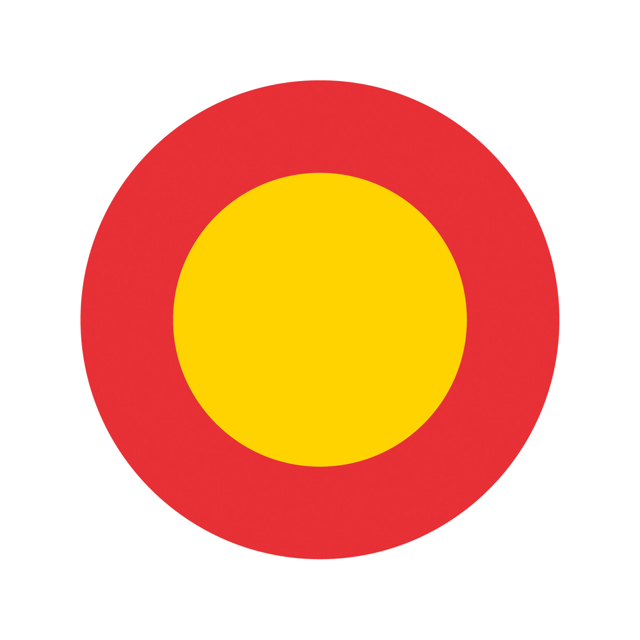 Förbud C2 Förbud mot trafik med fordon