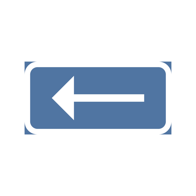 T-tavla T22 Enkel trafik 400x 200