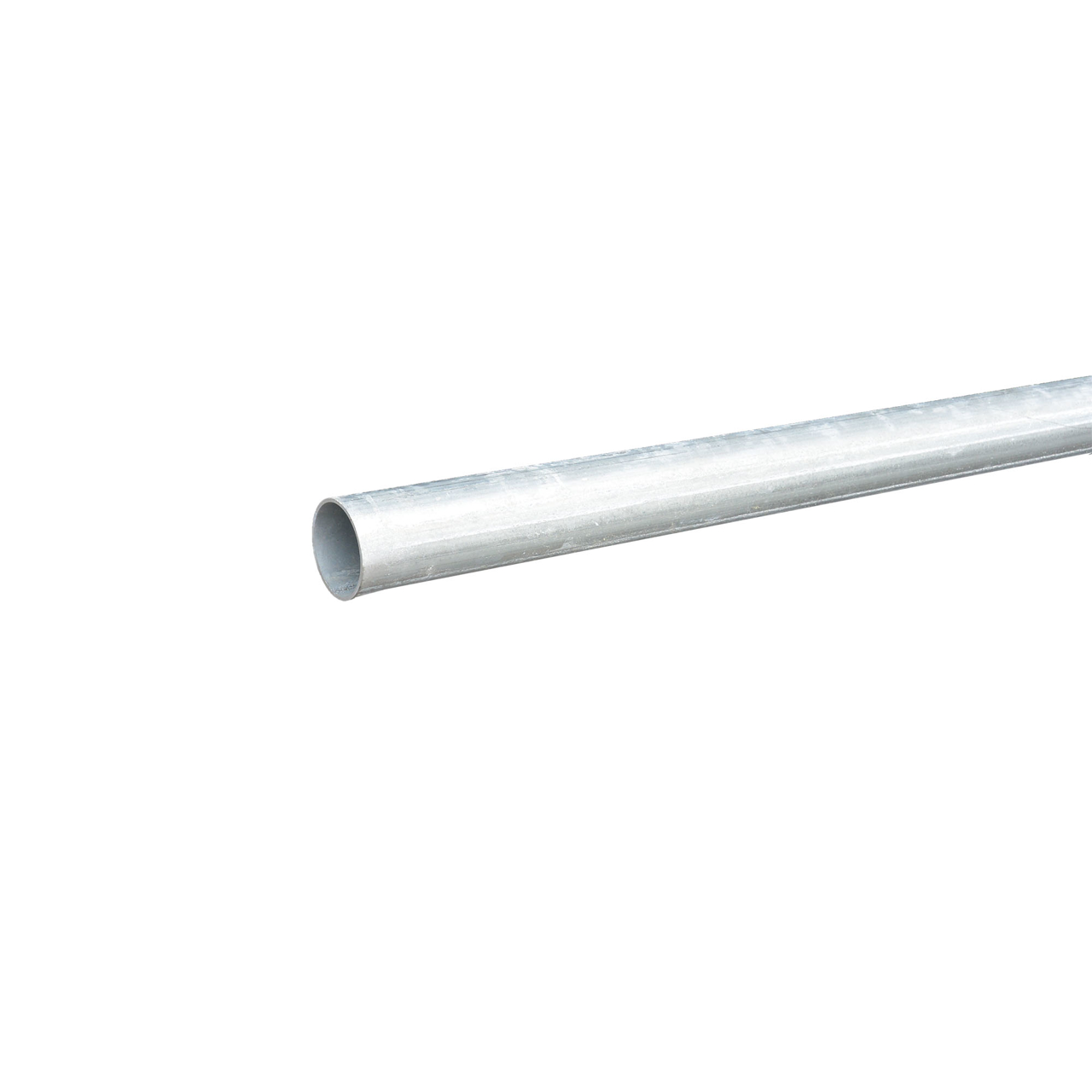 Stolprör 60x2,25x700mm, förzinkat