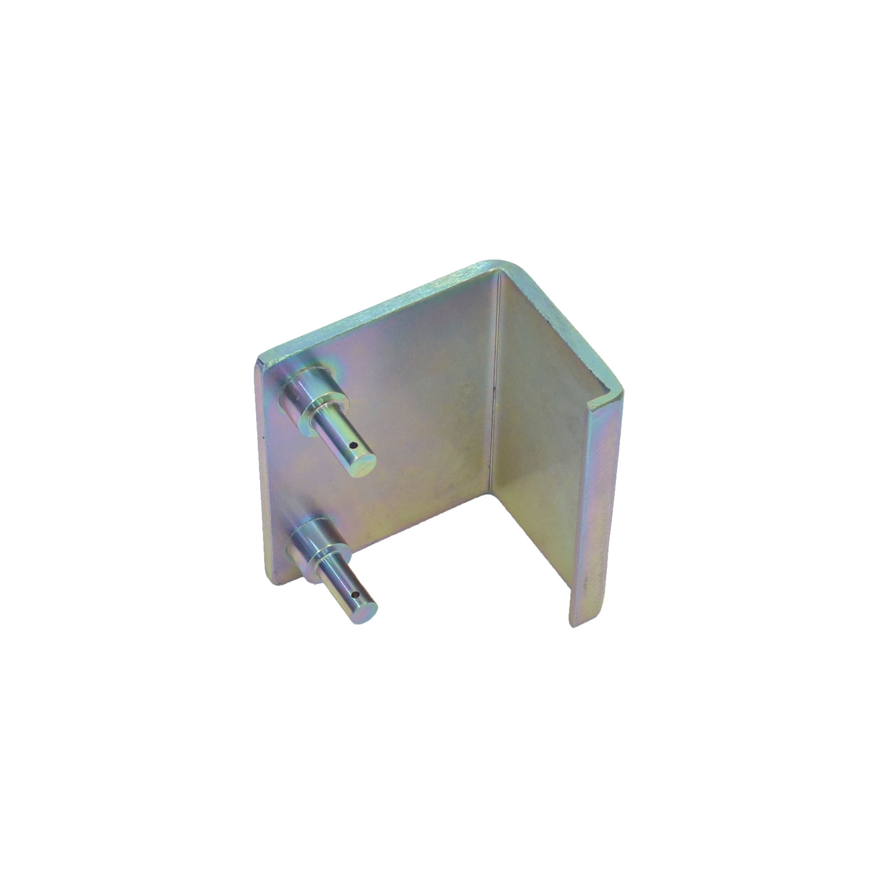 Adapter till BLF-greppet för KKR 80x80mm