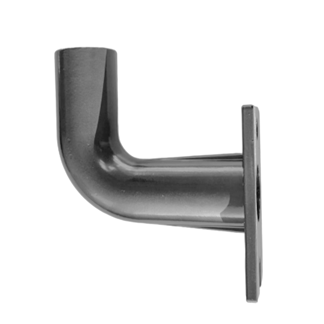 Konsol upp lackerad GRÅ RAL9006 Grå