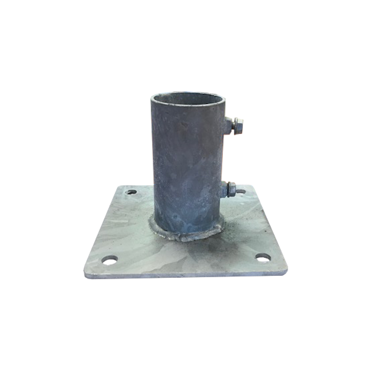 Konsol-fot 180x180mm H=130mm