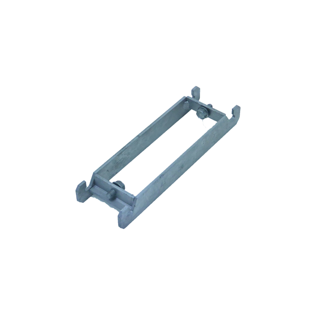 Ändskarv dubbel 120x120mm