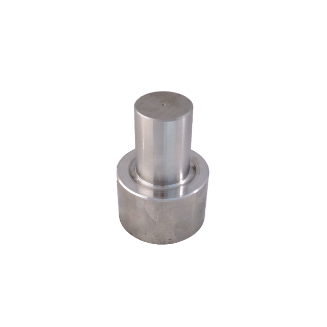 Nedslagningsdon till rörfundament 60mm