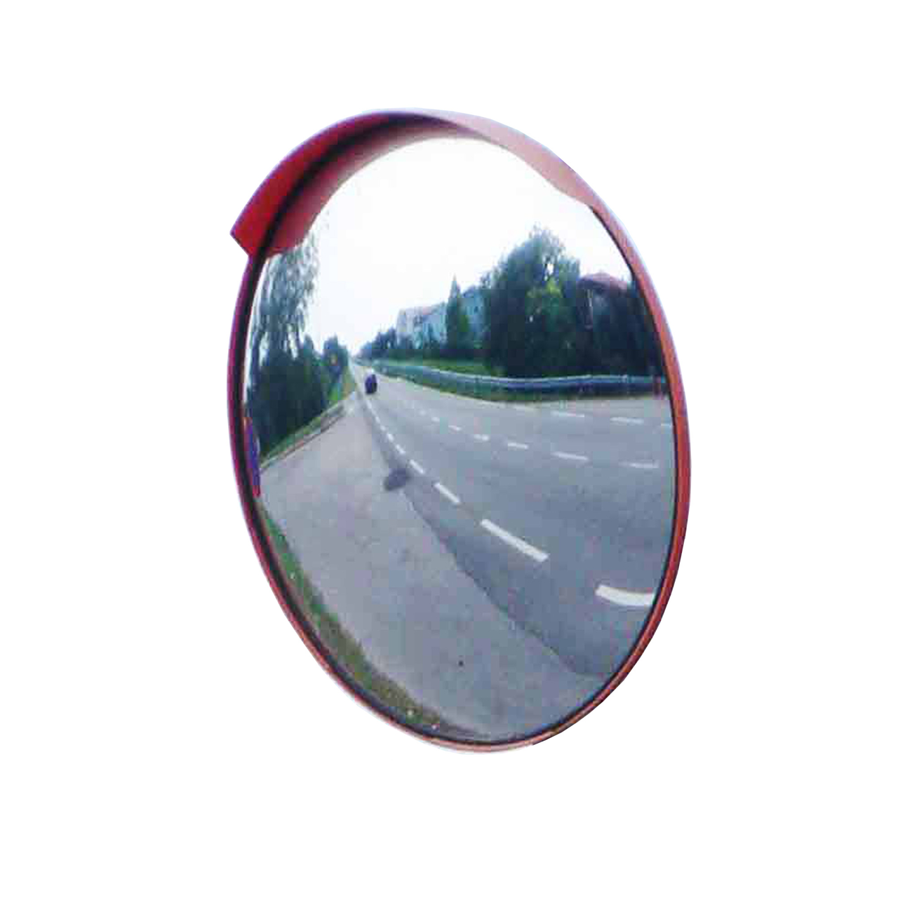 Trafikspegel 800mm plast