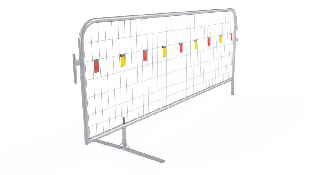 G Räcke ProGuard  2500mm