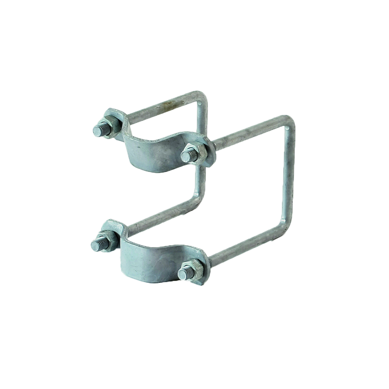 Fyrkantsbygel 100x100mm