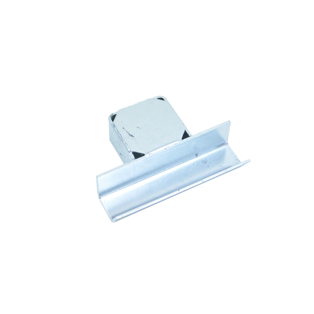 Fyrkanthylla övre 100x100mm