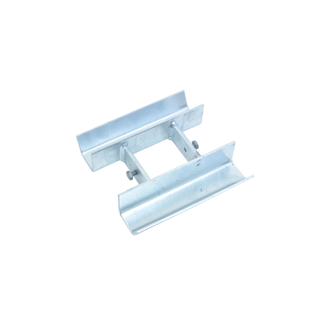 Fyrkanthylla dub ned 100x100mm