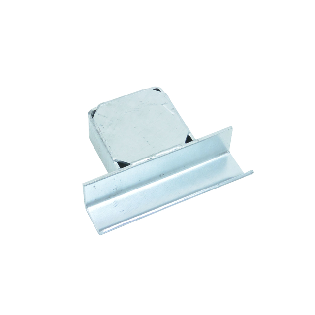 Fyrkantshylla övre 120x120mm