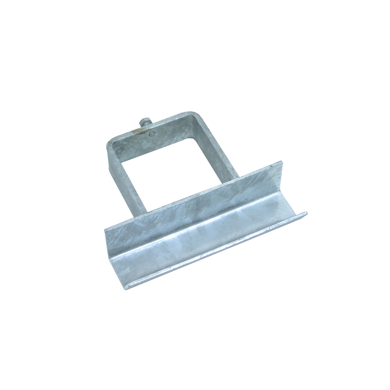 Fyrkanthylla nedre 120x120mm