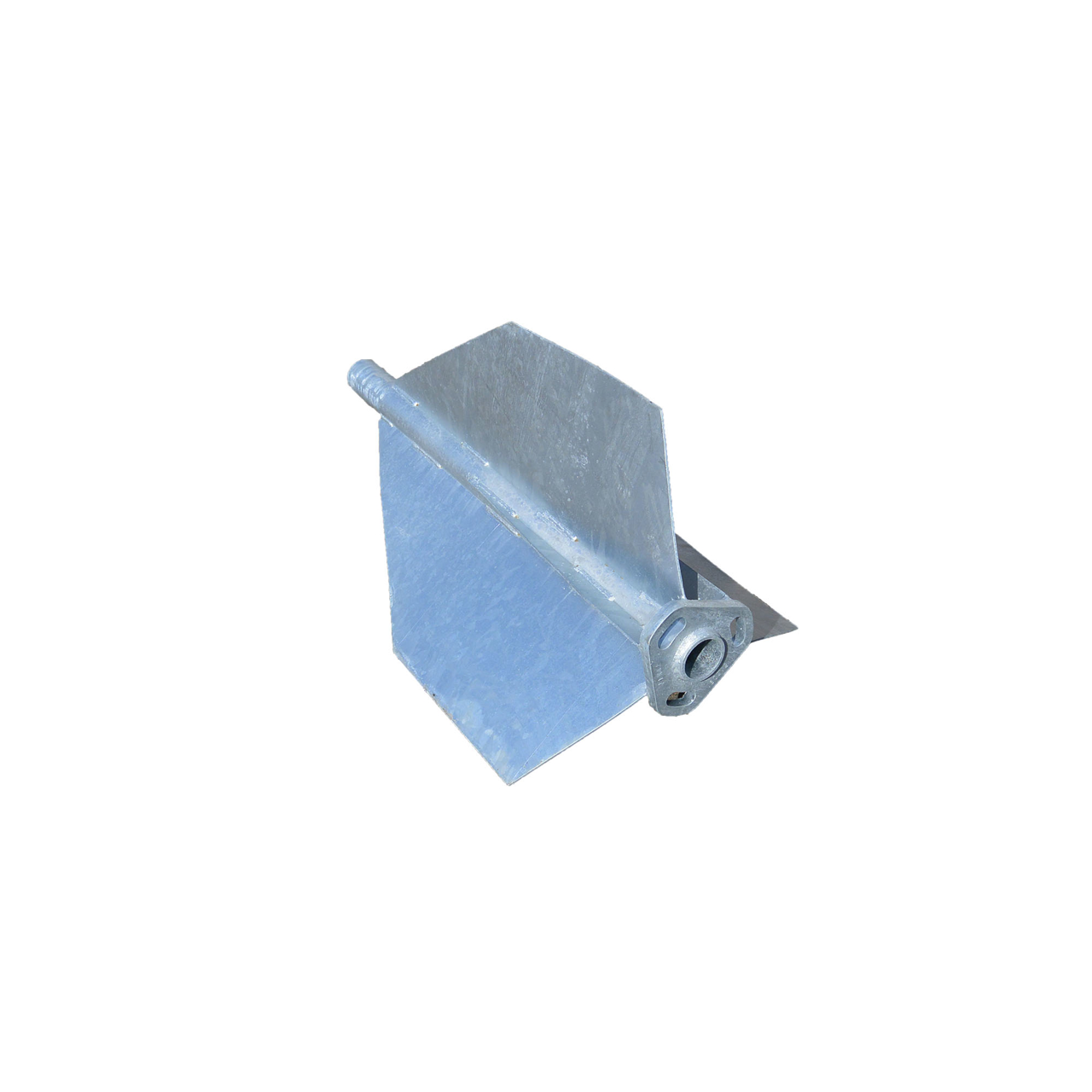 Vingfundament TW M17 80x80