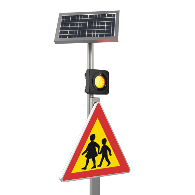 EvoFlash hastighetspåminnare