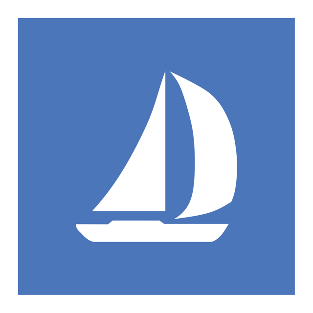 Segelbåtstrafik tillåten