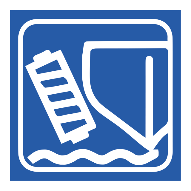 Båttvätt för fritidsbåtar