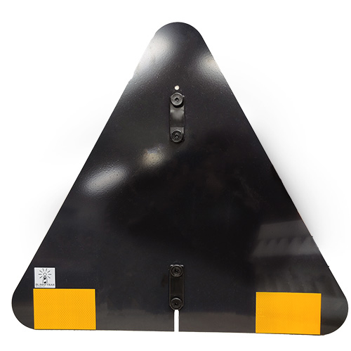 Väjning B1 plast N HR inkl. variofäste