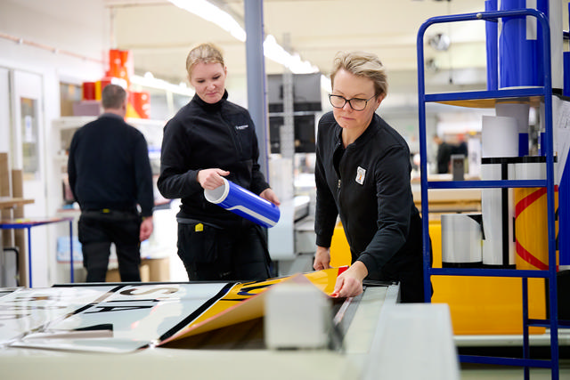 Blinkfyrar söker Ekonomichef 