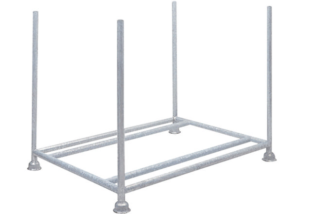 Transportställ Avstängningsstaket SE