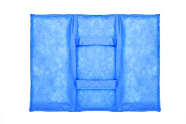 Översvämningsskydd HydroSack 60x48cm