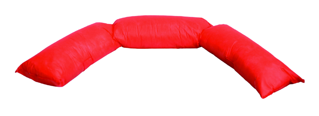 Översvämningsskydd HydroSnake 145x25cm