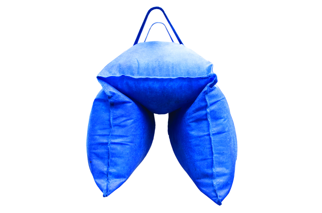 Översvämningsskydd HydroSack 60x48cm