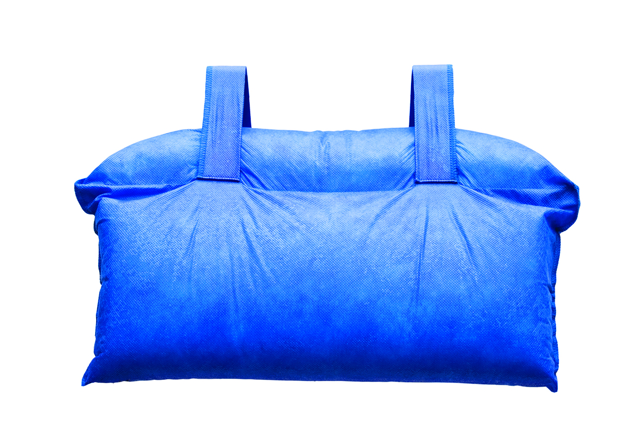 Översvämningsskydd HydroSack 60x48cm