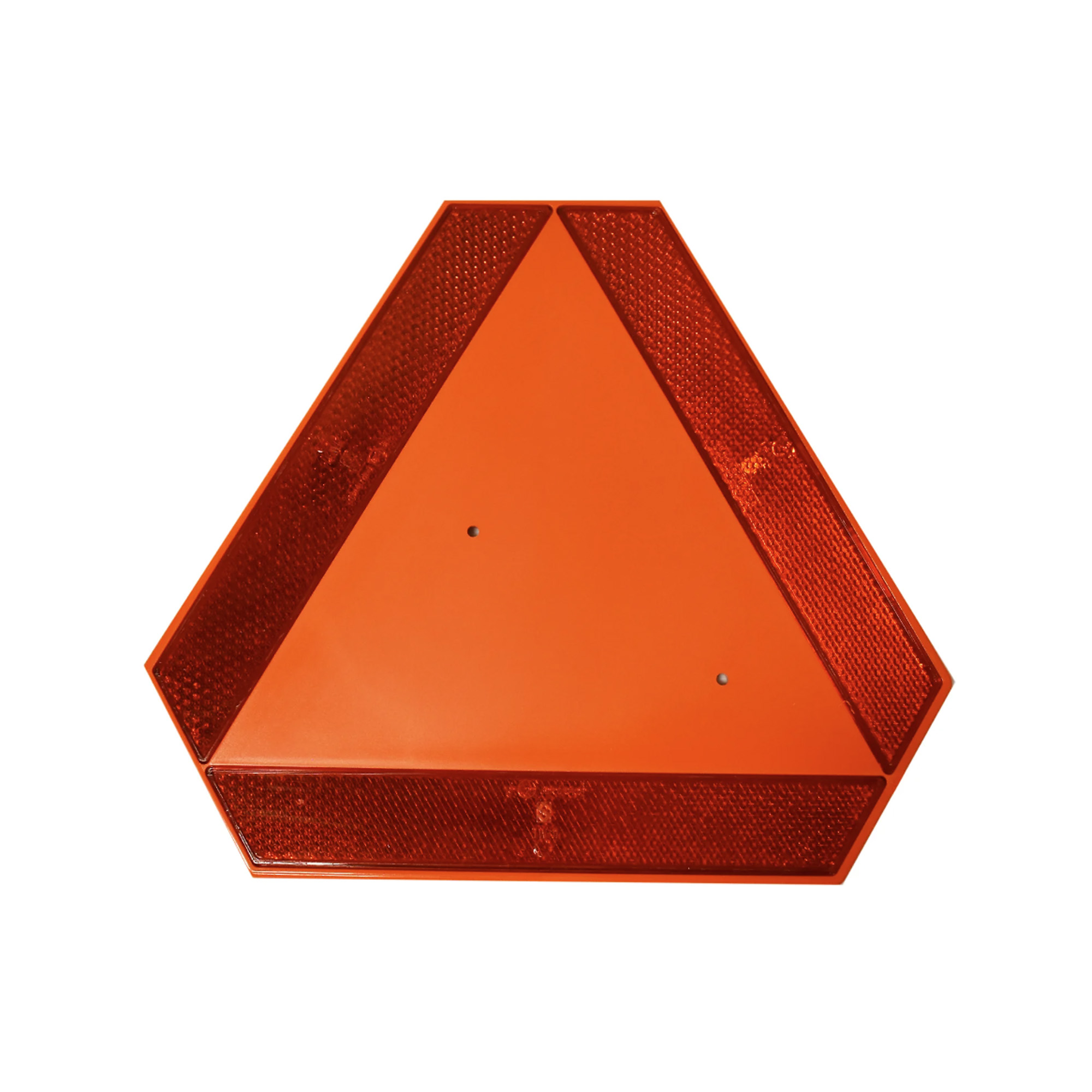 Fordonsskylt LGF Orange fl.