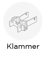 Klammer - Blinkfyrar