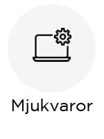 Mjukvaror - blinkfyrar